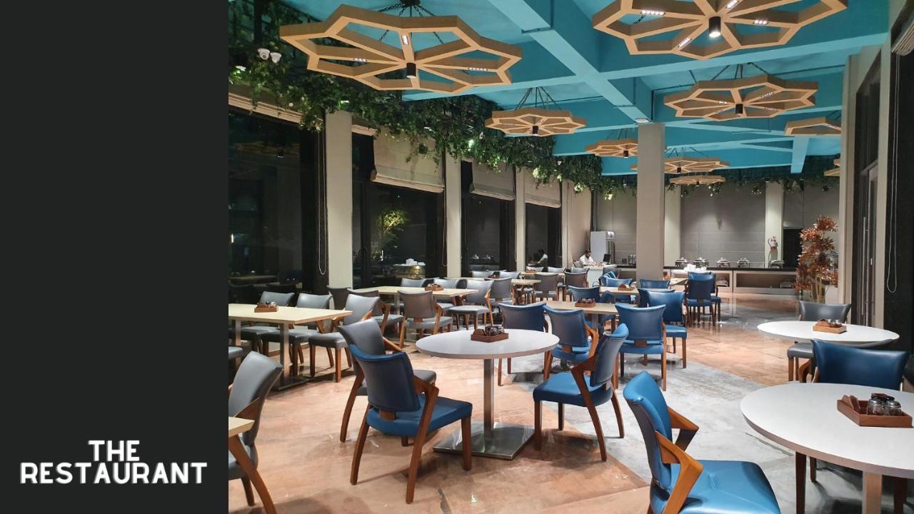 Paraiso Resort & Club Игатпури Екстериор снимка
