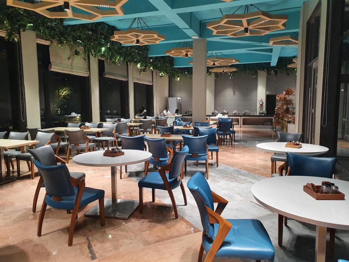 Paraiso Resort & Club Игатпури Екстериор снимка