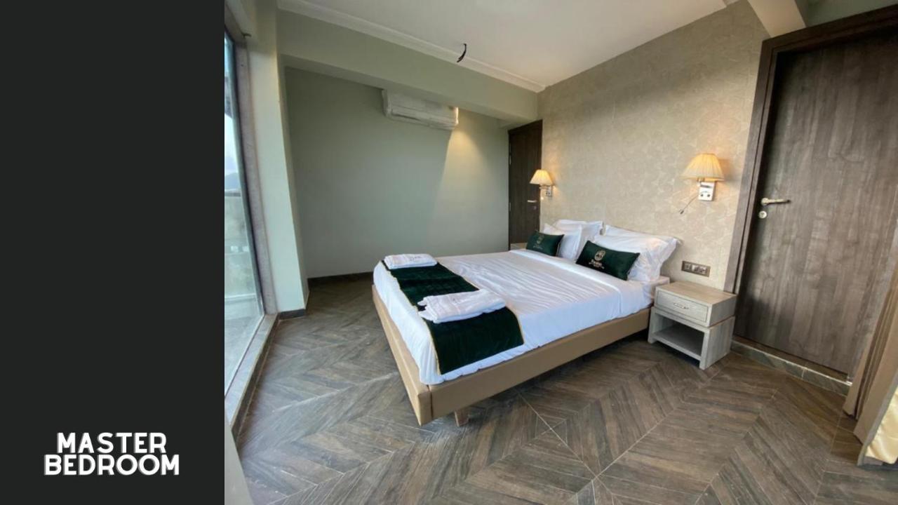 Paraiso Resort & Club Игатпури Екстериор снимка