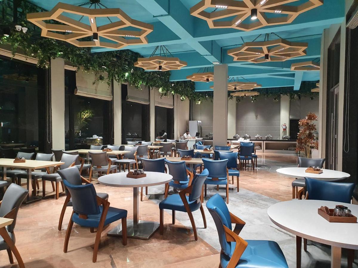 Paraiso Resort & Club Игатпури Екстериор снимка