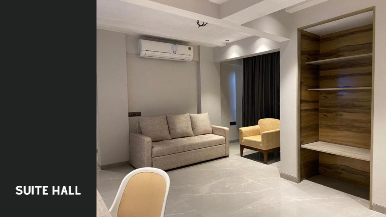Paraiso Resort & Club Игатпури Екстериор снимка