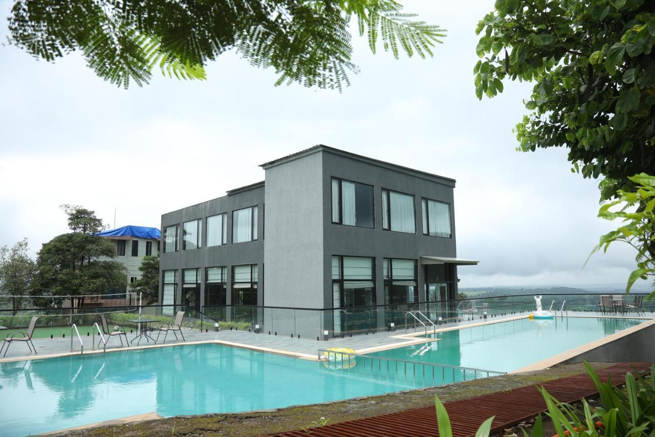 Paraiso Resort & Club Игатпури Екстериор снимка