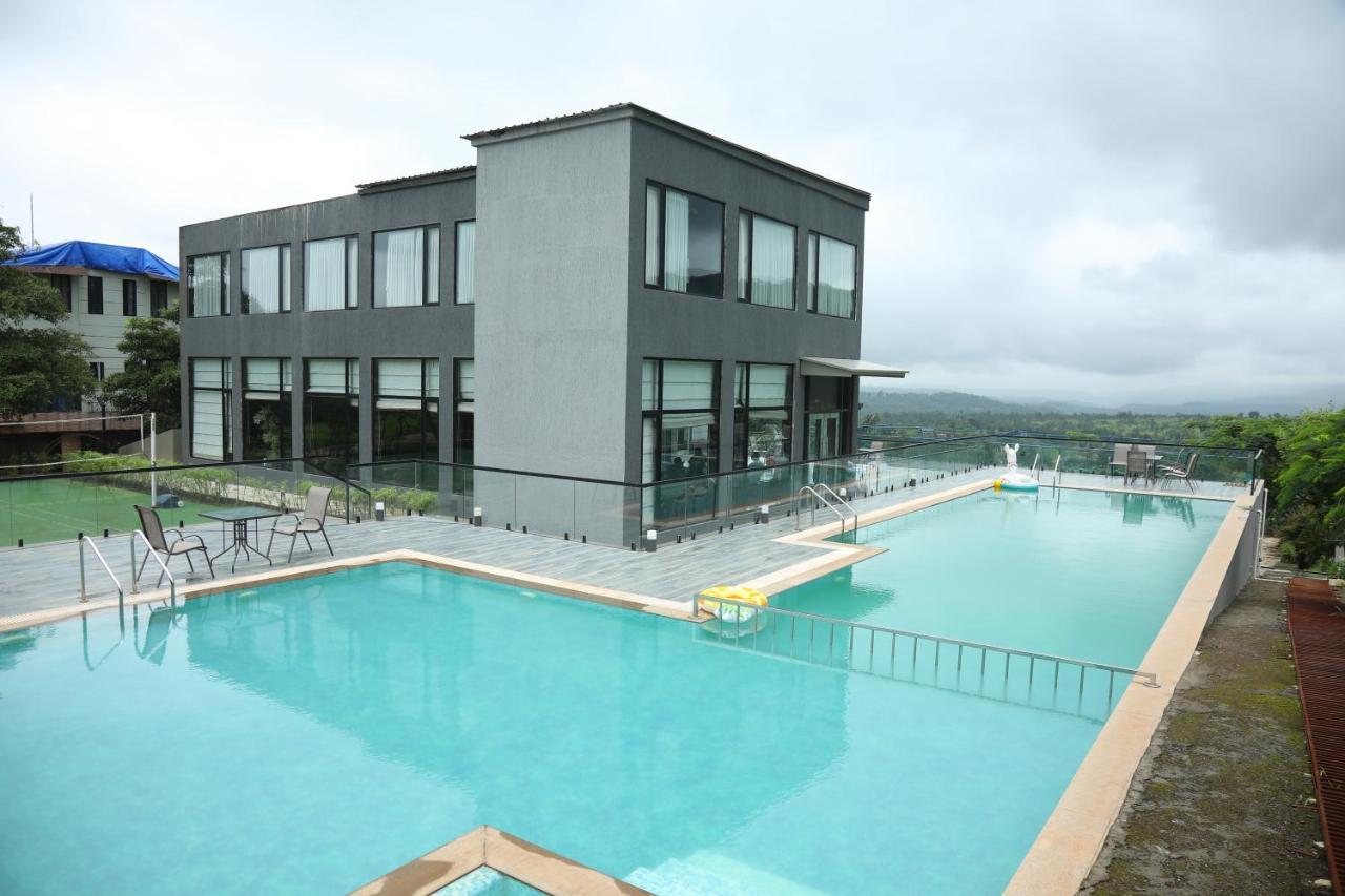Paraiso Resort & Club Игатпури Екстериор снимка